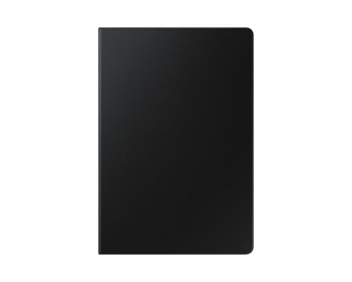 Samsung Book Cover - Galaxy Tab S7+ / S7 FE - 12.4 inch - Black