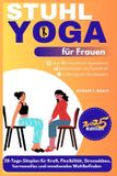 Stuhl-Yoga