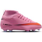 Nike Mercurial Superfly 10 Club FG/MG Voetbalschoenen Junior