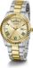 RELOJ Guess Connoisseur GW0265G14 Horloge - Staal - Multi - Ø 41 mm