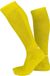 Errea Active Geel Hoog Polyacryl Unisex Kinderen Schoenmaat 38-40 Wedstrijdsokken