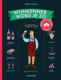 Wijnkenner Good Cook Wijnkenner word je zo