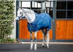 Horseware HORSEWARE IONIC THERAPY MESH COOLER Blauw