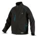 CJ105DZ3XL Verwarmde Jas 12V - Maat XXXL - Basic Body