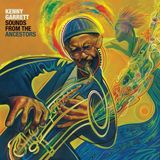 New Arts International Bv Mack Avenue Sounds From The Ancestors