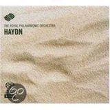 Haydn: Rpo Haydn: Symphonies Nos. 43, 44, 45