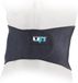 Ultimate Performance Rugbrace Advanced Neopreen Zwart Maat S/M