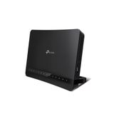 TP-Link VR1200v routeur filaire Noir