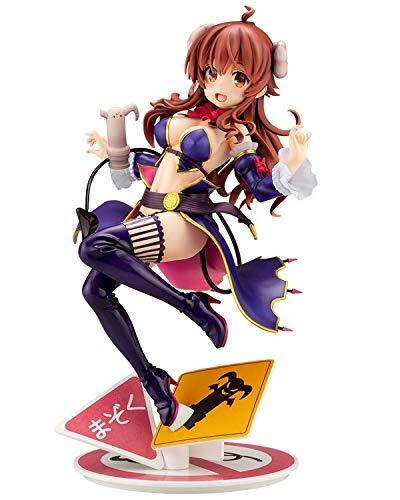 Kotobukiya The Demon Girl Next Door: Shadowmistress Yuko ANI-Statue