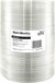 SmartDisk Pro CD-R 700MB 52x Wrap (100x) Blanc