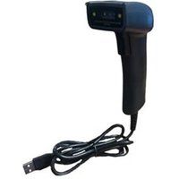 Posiberica SC-2DU56 - Streepjescodescanner - handheld - 2D-imager - gecodeerd - USB