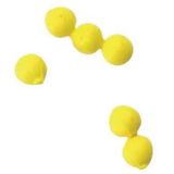 Berkley Granulés De Pêche Gulp Floating Salmon Eggs 59g