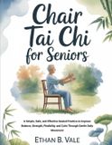 Chair Bol Chair Tai Chi for Seniors