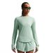 Nike Swift Dri-FIT UV Shirt Dames
