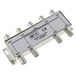 SAT & BK-verdeler 8-voudige splitter 100dB afgeschermd HD- en Unicable - geschikt
