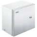 Weidmüller KEBI QL 303022 S2B1 Boîtier mural 9 x 300 x 300 x 220 acier inoxydable argent 1 pc(s)