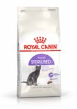 Royal Canin Sterilised - Kattenvoer Brokjes - 4 kg
