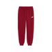 PUMA dames Gebreide Broek Ess Small No. 1 Logo Comfort Sweatpants Cl Fl (S)