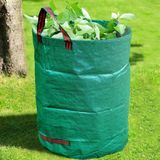 Unyqoos® 200 liter tuinafvalzak