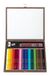 STABILO STABILOaquacolor Aquarelpotlood Houten Koffer 36 Kleuren