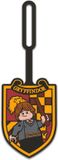 LEGO Harry Potter - Bagagelabel - Ron Weasley