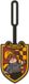 LEGO Harry Potter - Bagagelabel - Ron Weasley