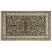 Pilgrim Huis en Haard 19630-1 Open haard haard tapijt, 27 ″ x 46 ″, mooi, 8 Sq Ft
