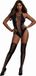 DreamgirlDreamgirl (All) Dreamgirl Teddy & Kousen - One Size - Zwart