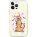 ERT GROUP mobiel telefoonhoesje voor Oppo A53 / A53S origineel en officieel erkend Scooby Doo patroon 004 optimaal aangepast aan de vorm van de mobiele telefoon, hoesje is gemaakt van TPU