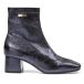 Les Tropeziennes par M.Belarbi Bottines Femme DANIELA