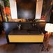 Mondiaz ERIN 120cm badmeubelset Ocher
