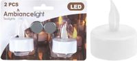 home style Koopman LED Theelicht Set