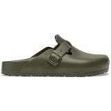 BIRKENSTOCK Boston Eva Slippers