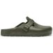 BIRKENSTOCK Boston Eva Slippers