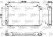 Valeo Radiateur 731147