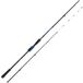 Shimano Technium Tai Rubber AX Baitcasting Hengel Argent 2.18 m / 220 g