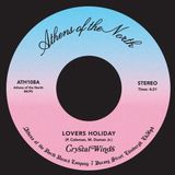 Lovers Crystal Winds Lovers Holiday