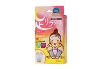 Ashirira Pansement protecteur pour pieds et talons - 30 pièces