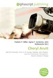 Cheryl Arutt: HLN (TV Channel), TruTV, A. R. Gurney, Teleplay, John Cheever, Sara Lee Corporation, Young Artist Award, Charles In Charge
