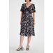 Paul Smith Robe Noir Femme