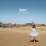 Sonic Rendezvous Aziza Brahim - Sahari (CD)