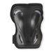 ROLLERBLADE Genouillères Skate Gear Noir