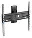 Meliconi 480877 Support TV Noir