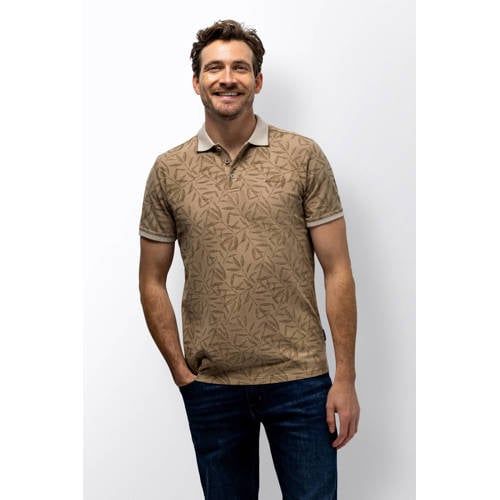 State of Art Regular Polo Beige