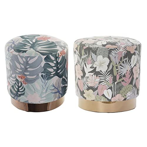DKD Home Decor Voetsteun - Standaard - 8424001929184