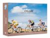 Cyclisme 2027 Agenda