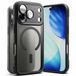 Ringke Fusion Bold MagSafe iPhone 17 Pro Coque Noir