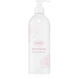Ziaja Satin Glow Douchegel 390 ml