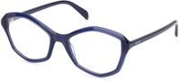 Pucci EP5238 Shiny blue 54/18/140 WOMAN Brilmonturen