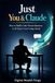 JUST YOU & CLAUDE: How to Build a One-Person Business in 30 Days or Less using Claude